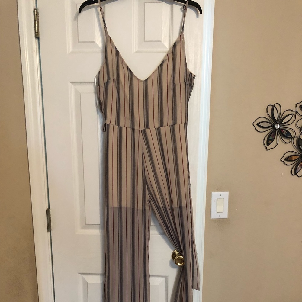 Jumpsuit